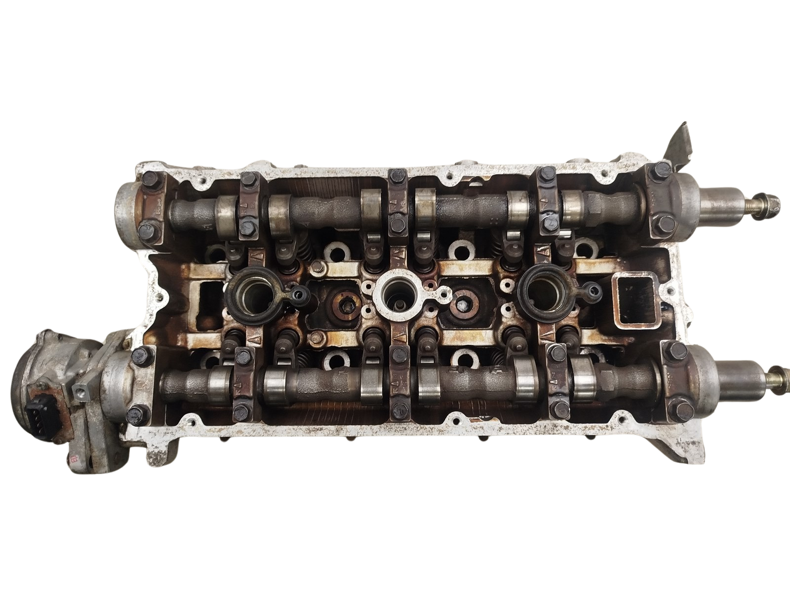 Silindripea Mitsubishi Galant 2.0 16V 6A12 2 main product photo