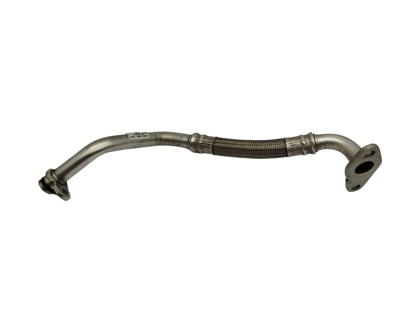 Õlitoru VW Seat Skoda Audi 03C145735C main product photo