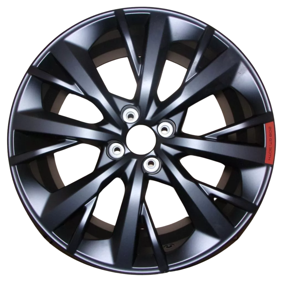Alumiiniumvelg Uus Originaal 18" 9810294980 Peugeot main product photo