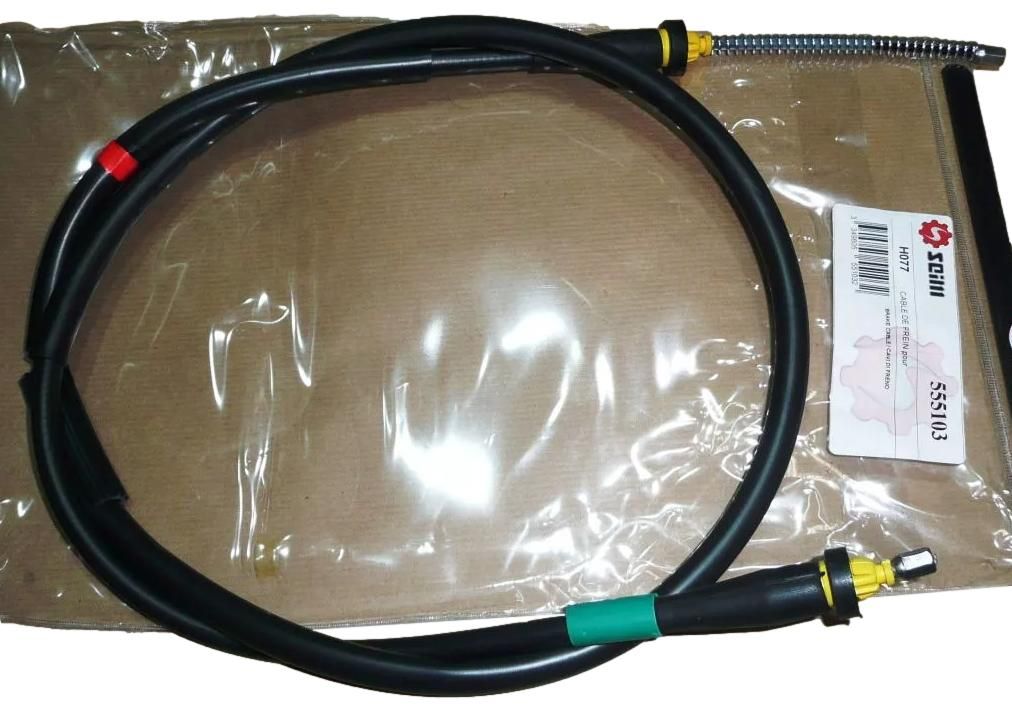 Käsipiduri tross Parem Taga 555103 365302756R Renault SEIM main product photo