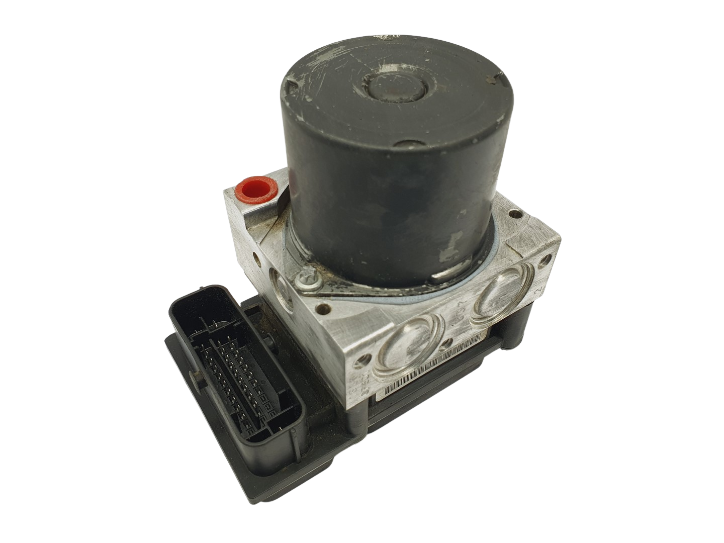 Abs Pump VWAG 6Q0614117S 0265231712 0265800511 Bosch 65259 main product photo