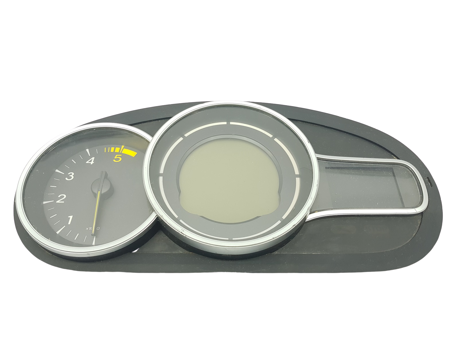 Tahhomeeter Renault Megane 3 248107859R A2C53363612 26599 main product photo