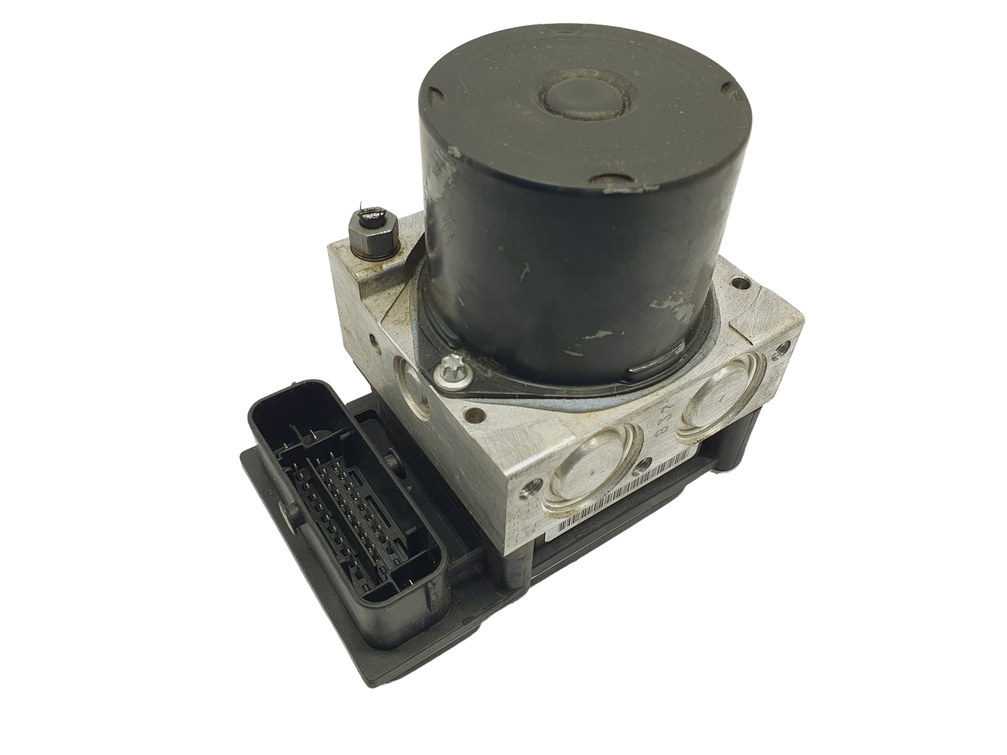 Abs Pump VWAG 6Q0614117S 0265231712 0265800511 Bosch 61949 main product photo