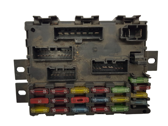 Kaitsmete kast Fiat 46517276 20125 main product photo