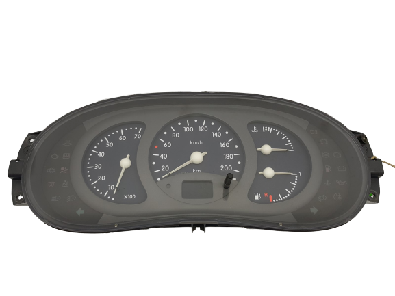 Tahhomeeter Renault Clio 2 7700410442 C 23124 main product photo