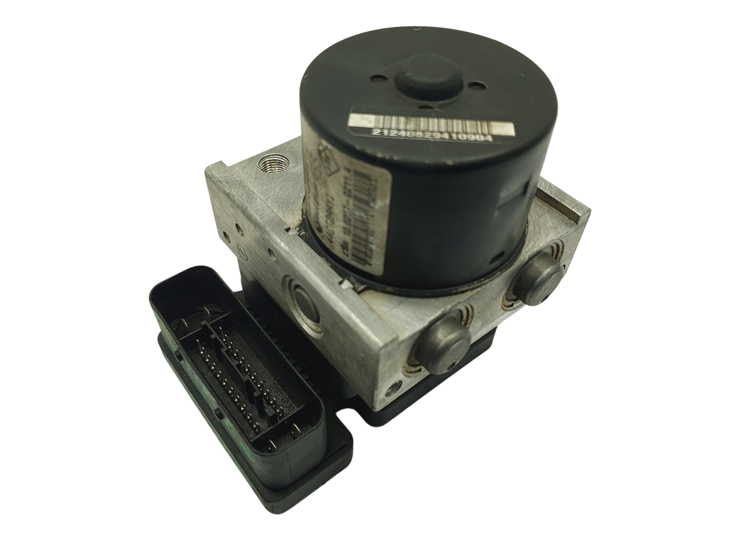 Abs Pump Renault Twingo 2 8201065089 10.0970-1440.3 ATE 66590 main product photo