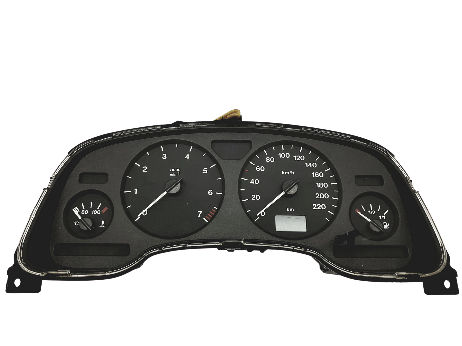 Tahhomeeter Opel Astra G 09228753EB 110008830022 30742 main product photo