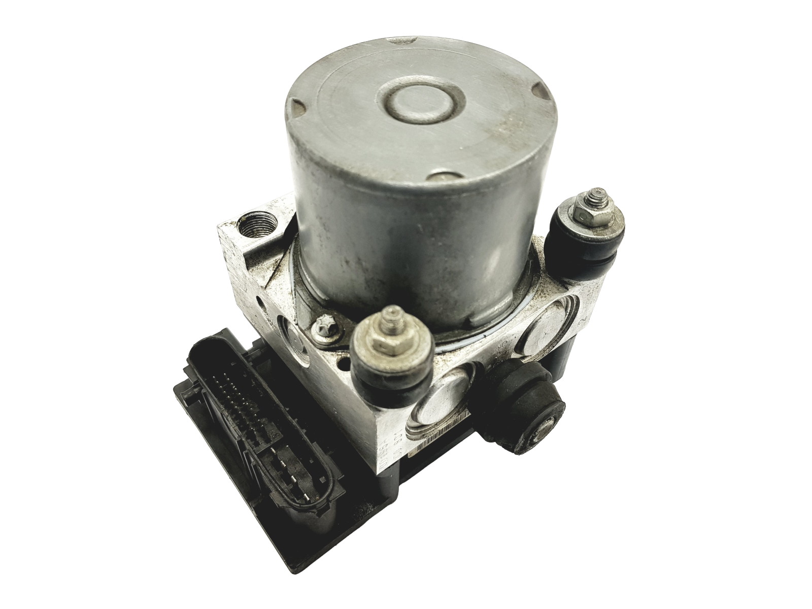 Abs Pump Fiat Panda 46802215 0265800306 Bosch 43281 main product photo