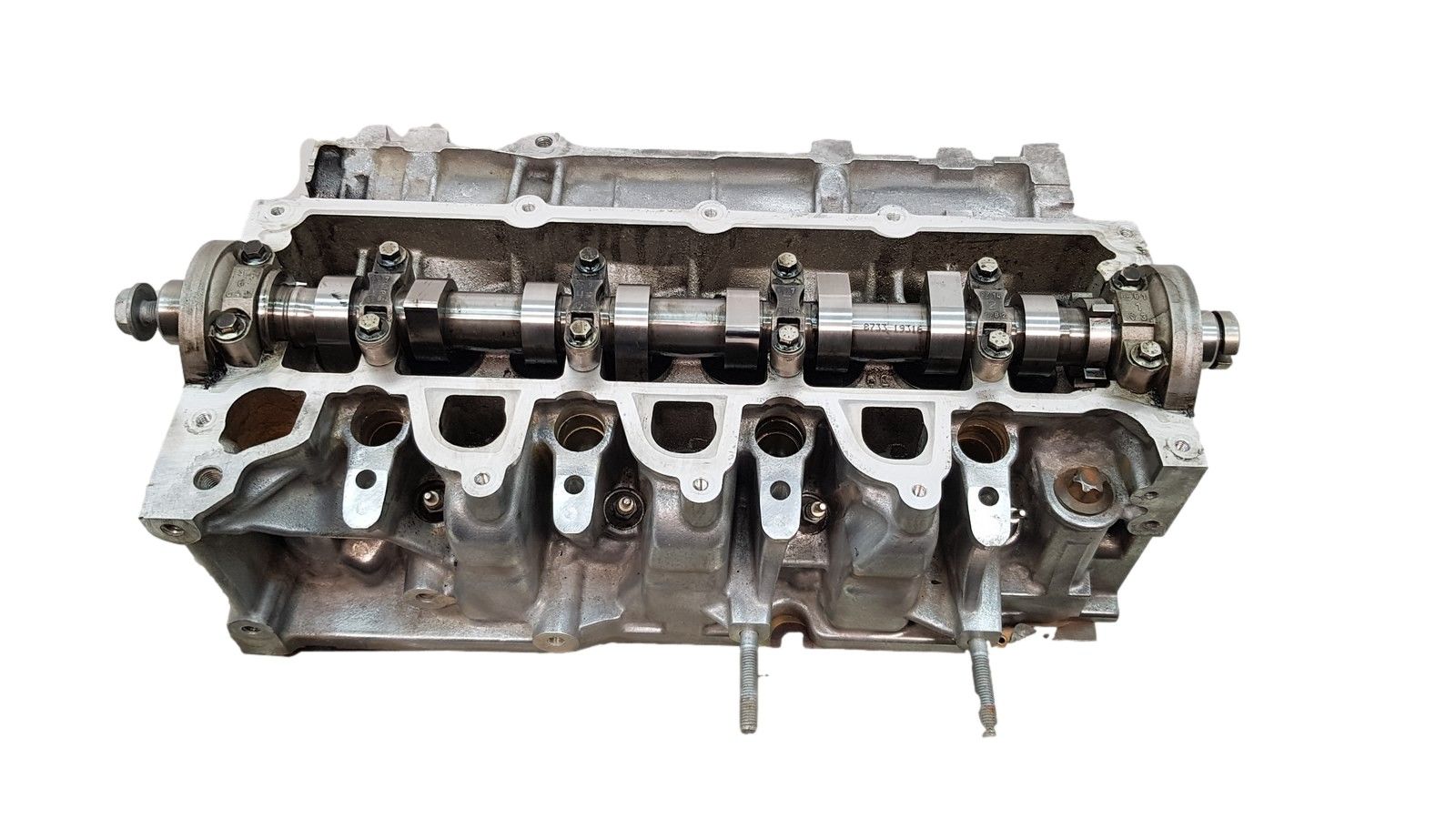 Silindripea 110421615R--B 110413019R 1.5dci Renault Mercedes 115000 km main product photo