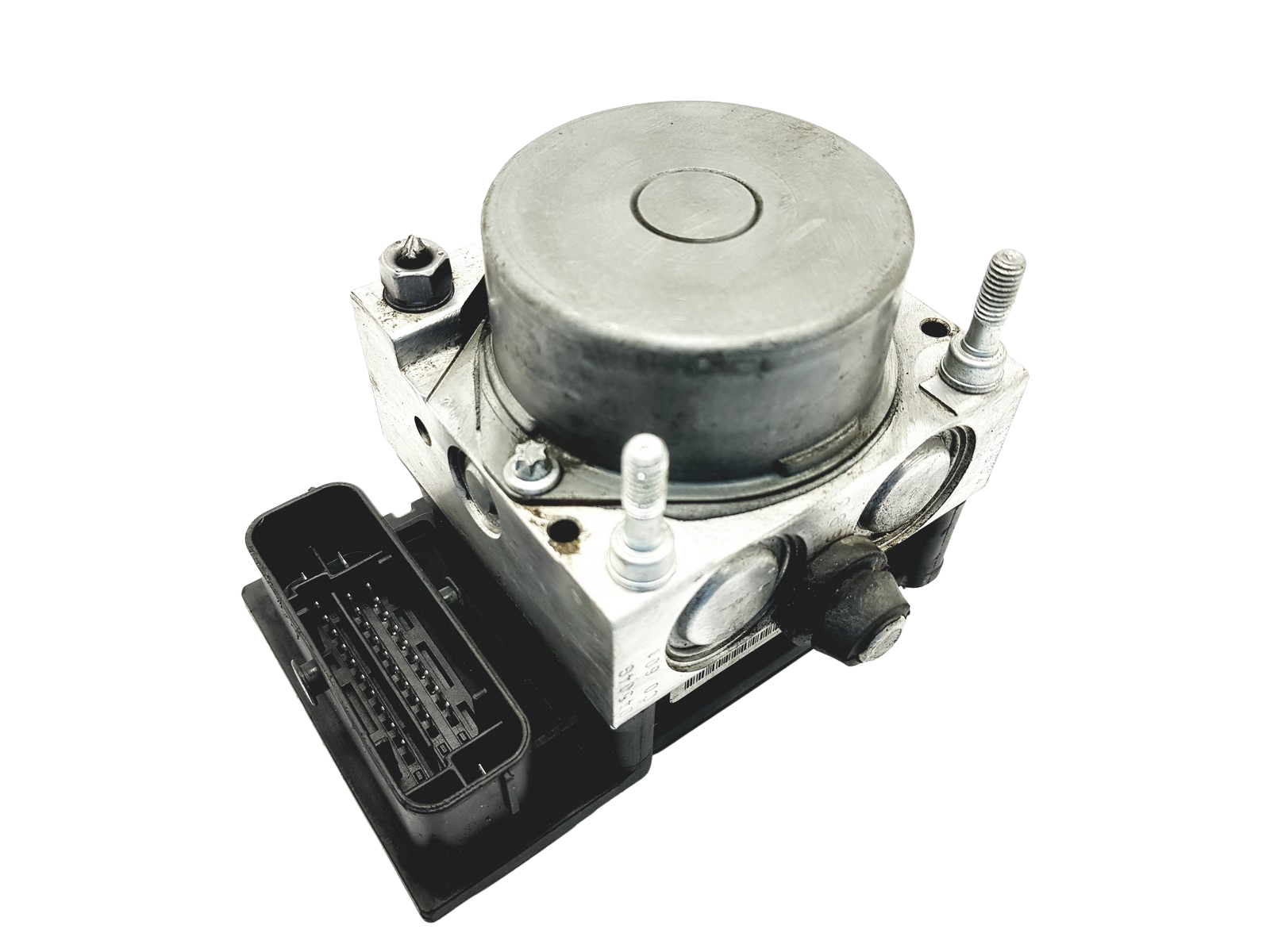 Abs Pump Fiorino Bipper Nemo 51879971 Bosch Fiat PSA 39249 main product photo