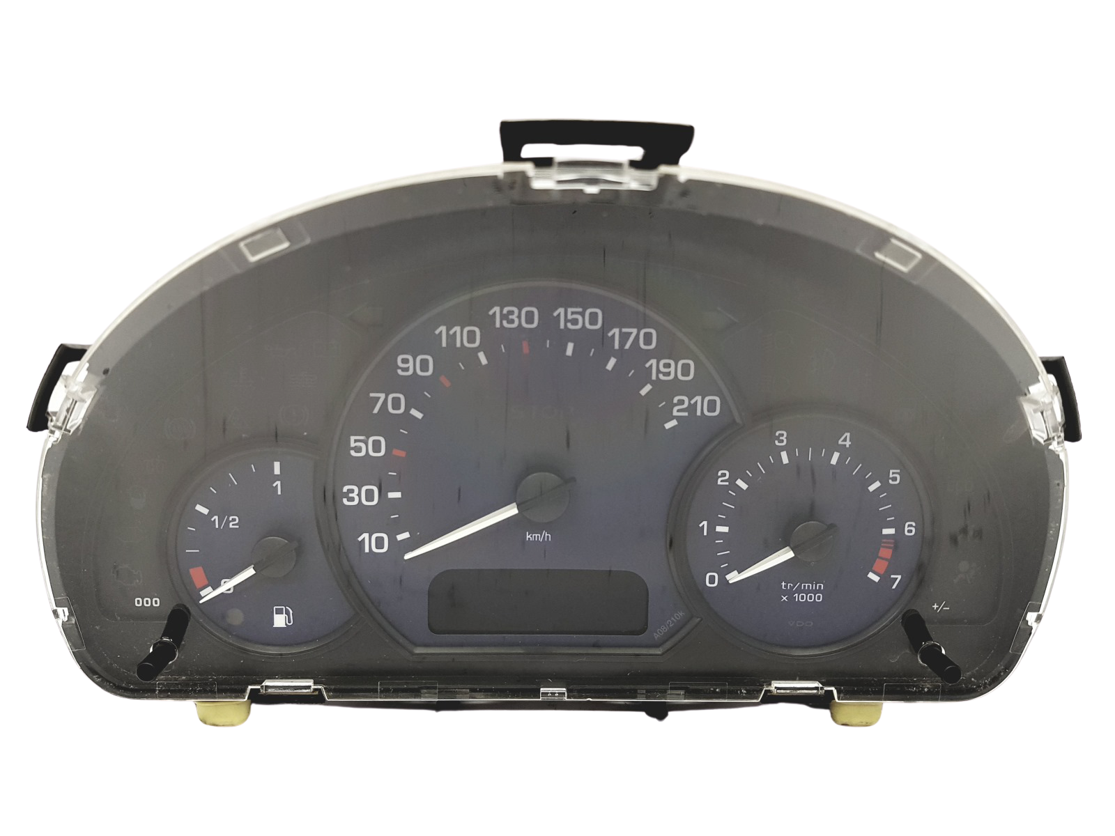 Tahhomeeter Peugeot 1007 9658241480 30075 main product photo