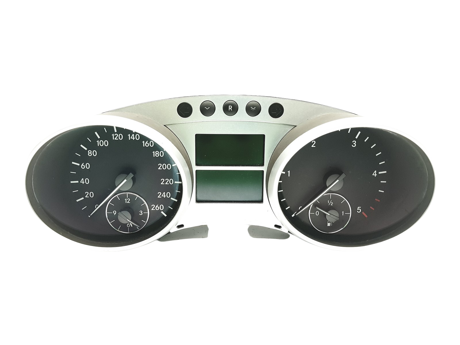Tahhomeeter Mercedes ML W164 A2519003200 A2C53361675 main product photo