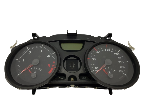Tahhomeeter Renault Megane 2 8200408785 D 21679 main product photo