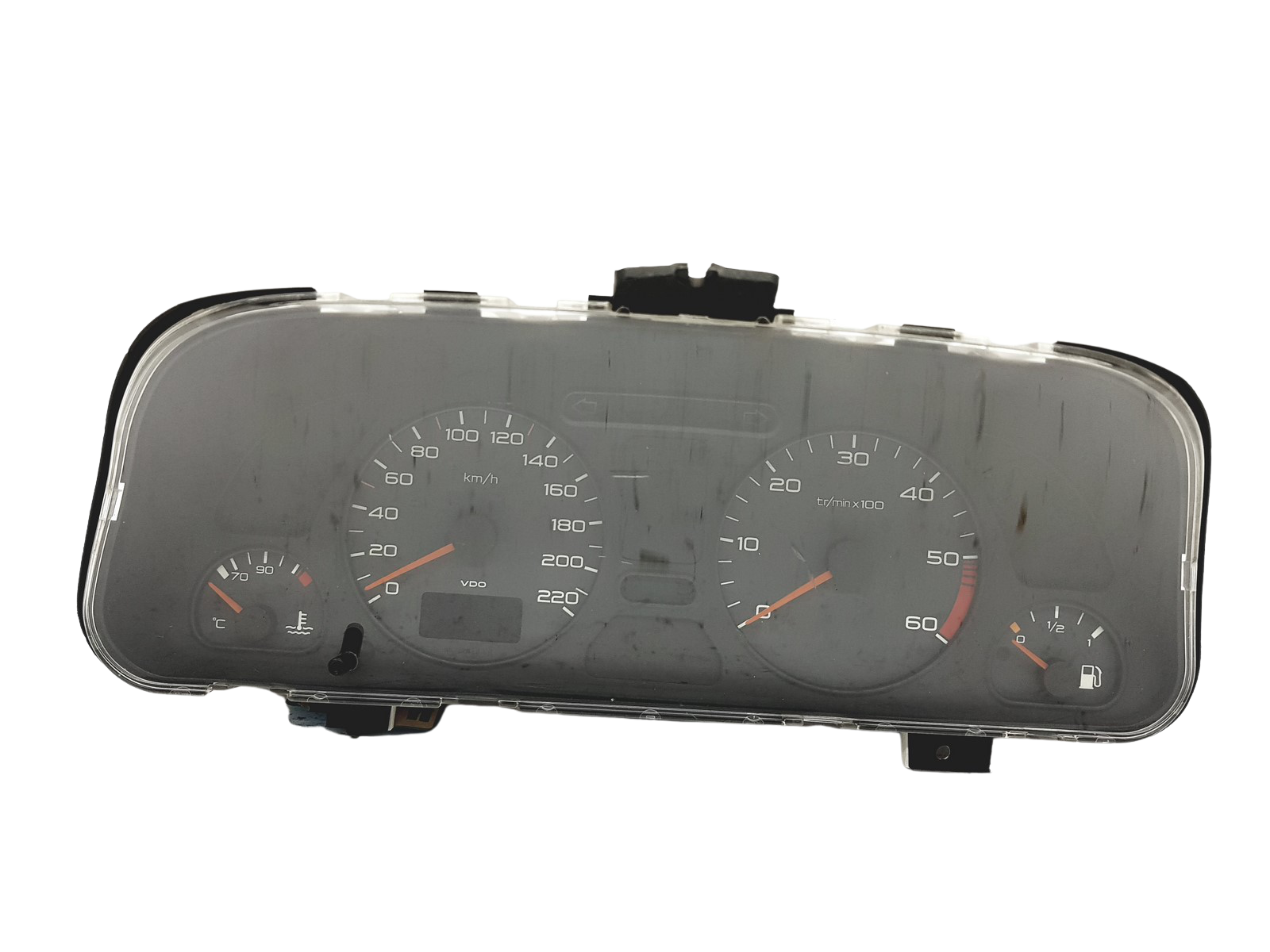Spidomeeter Peugeot 306 9635408980 110008808070 49819 main product photo