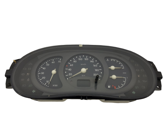Tahhomeeter Renault Clio 2 7700410434 F 23249 main product photo
