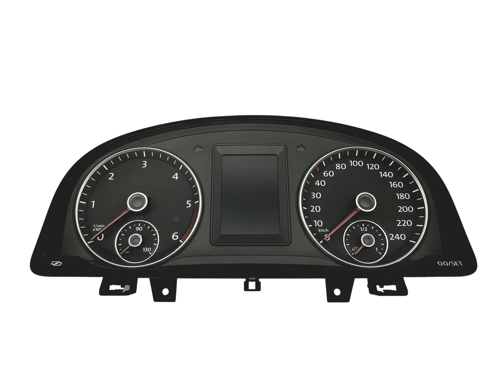 Tahhomeeter VW Caddy 2K0920865E A2C53437145 VDO 51912 main product photo