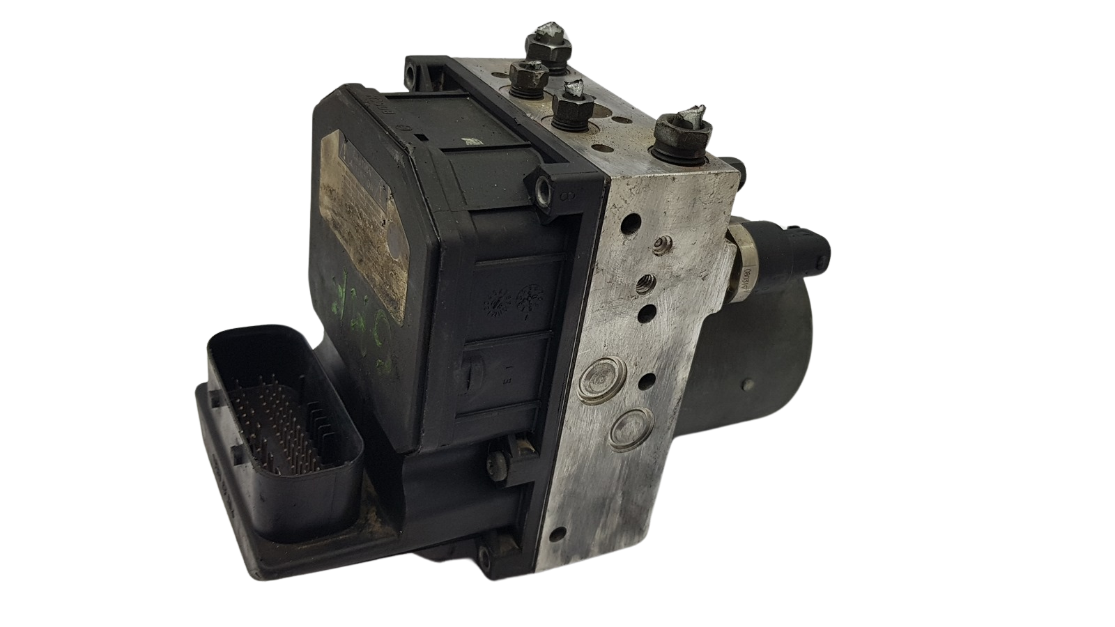Abs Pump Toyota Corolla Verso 44540-0F011 0265225284 Bosch 1346 main product photo