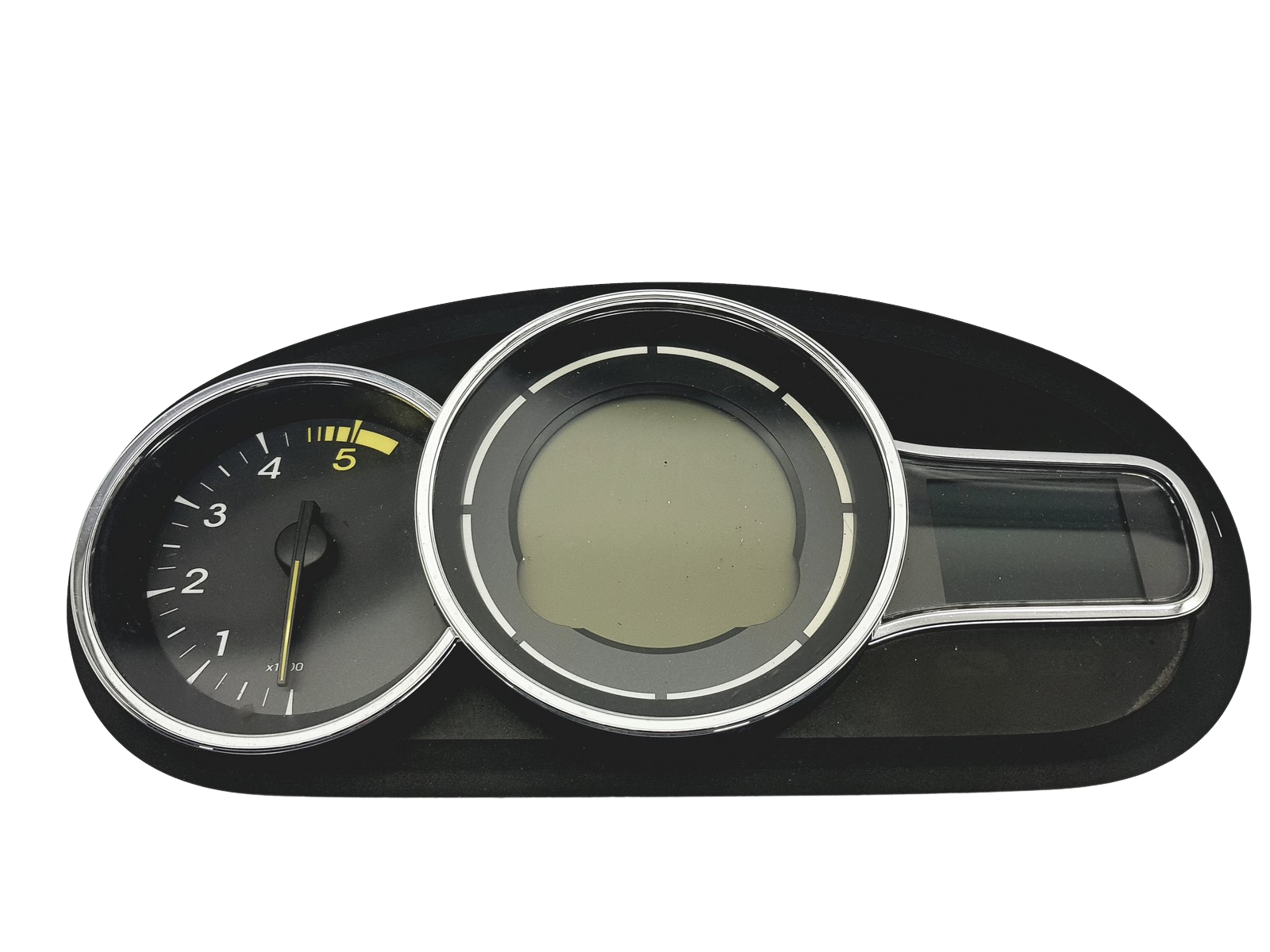 Tahhomeeter Renault Megane 3 248105260R 56972 main product photo