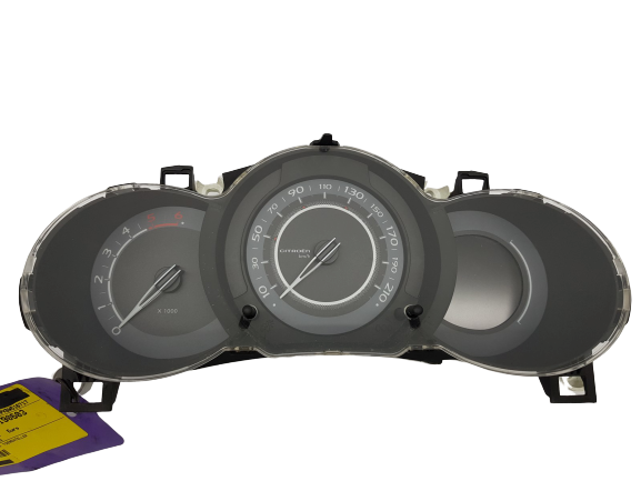 Tahhomeeter Citroen C3 2 96668806XT A2C53385827 23206 main product photo
