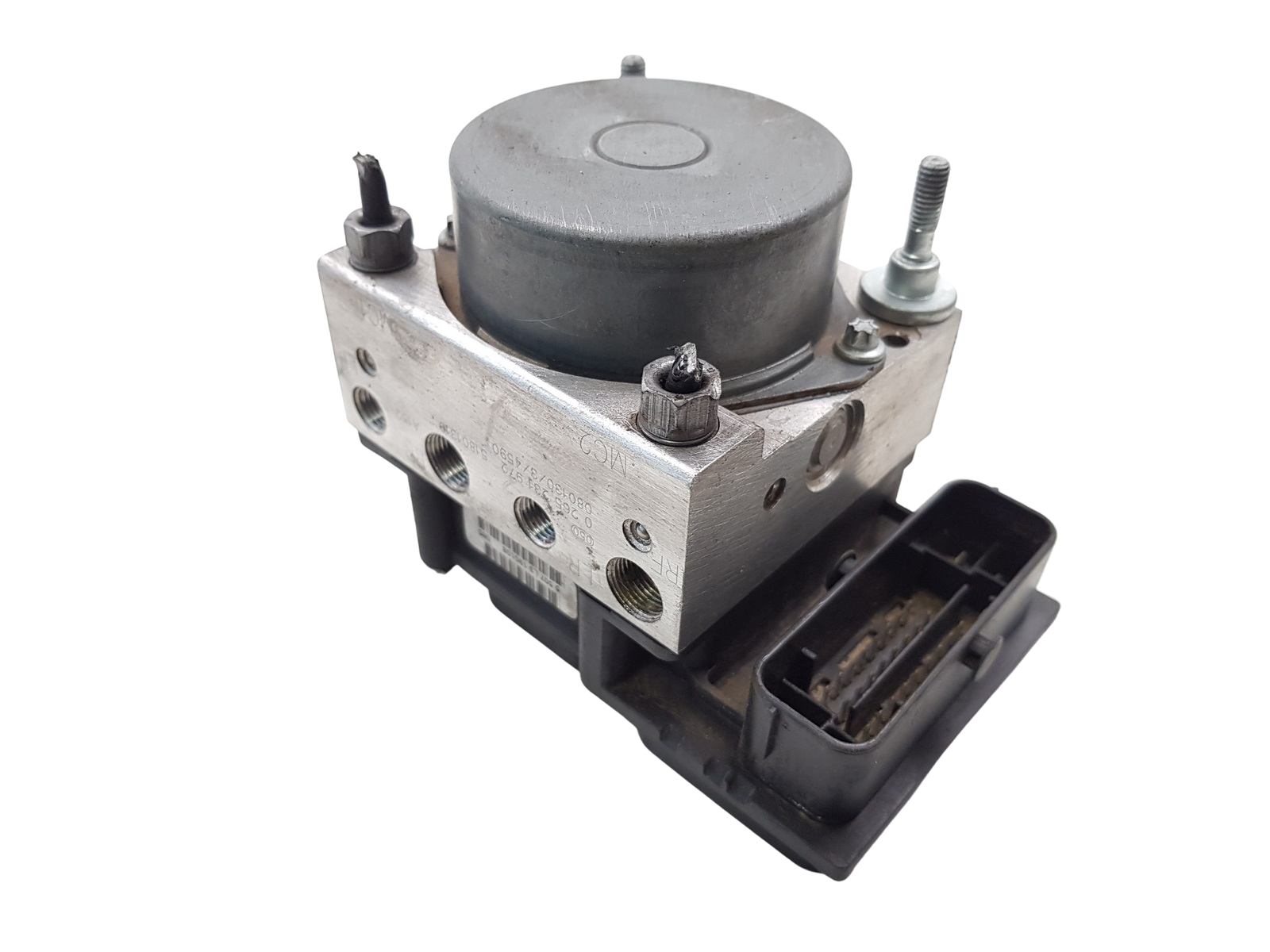 Abs Pump Fiat 500 51801319 0265231972 0265800648 2123 main product photo