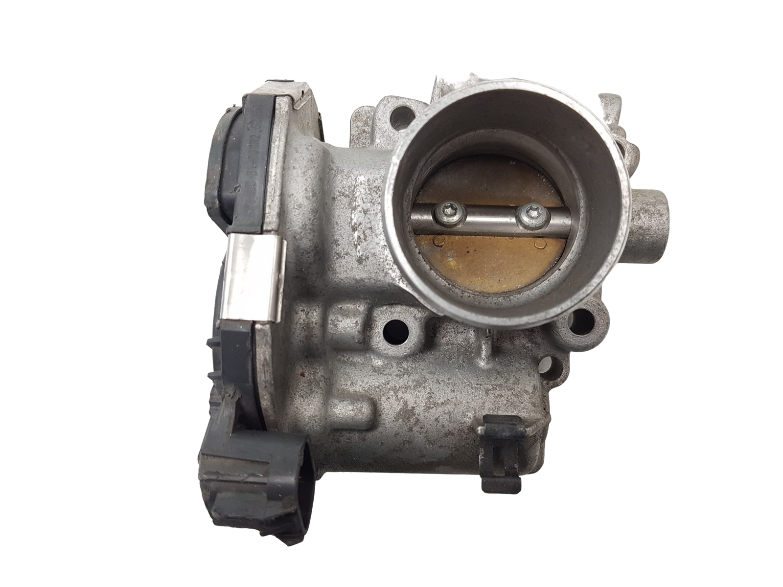 Gaasiklapi ventiil 55562270 0280750482 Opel Chevrolet 1.2 1.4 GM 3548 main product photo