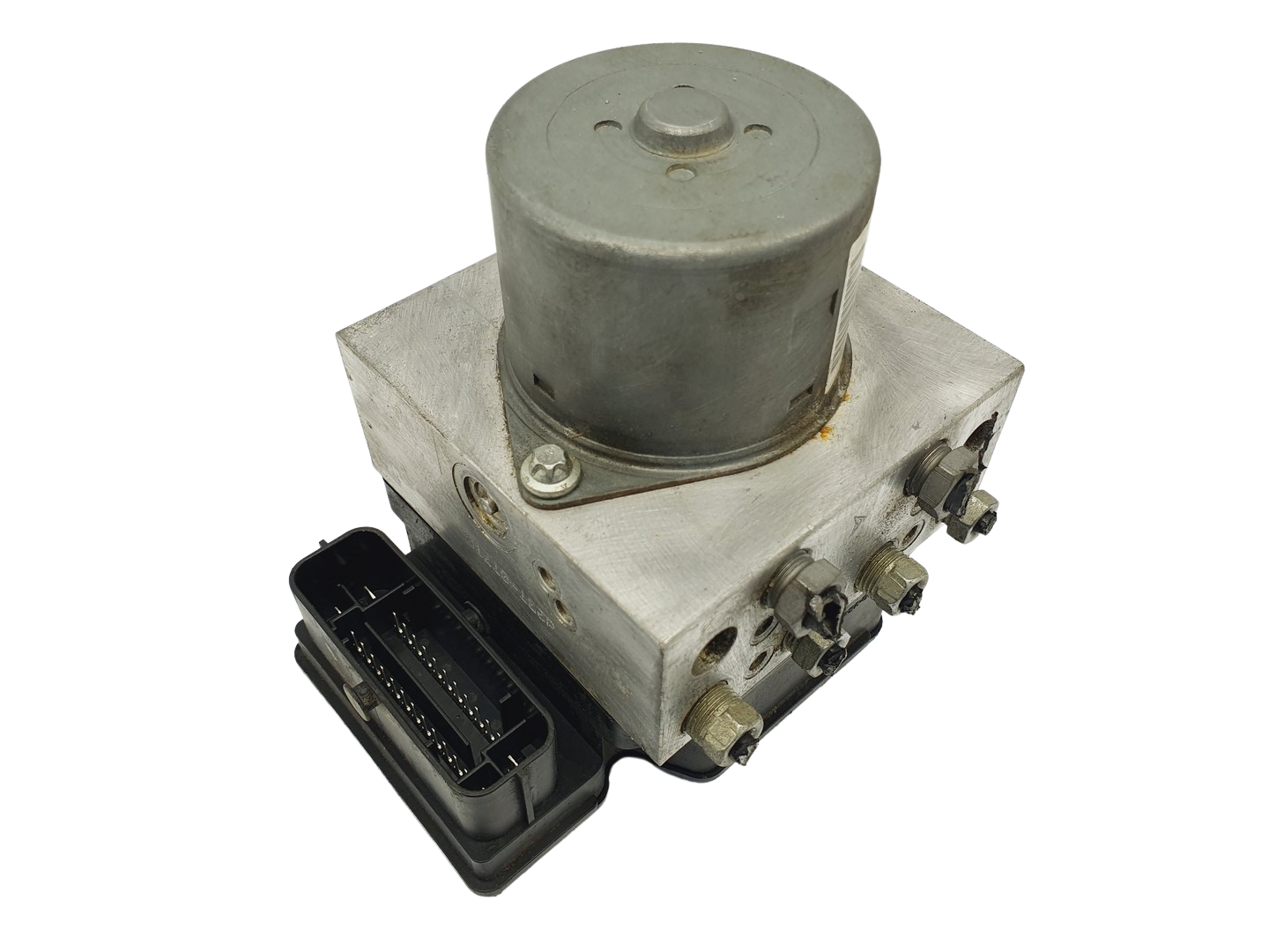 Abs Pump Ford Mondeo 7G91-2C405-AA 54084874A TRW 61285 main product photo