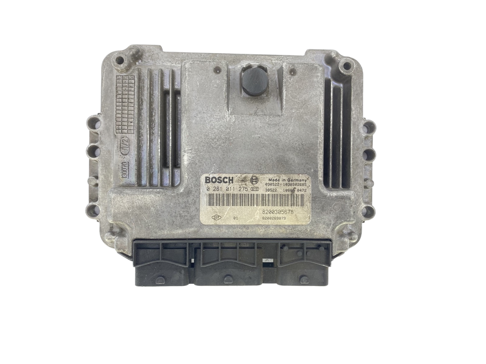 Juhtplokk 0281011275 8200305678 8200269879 Renault Bosch 54373 main product photo