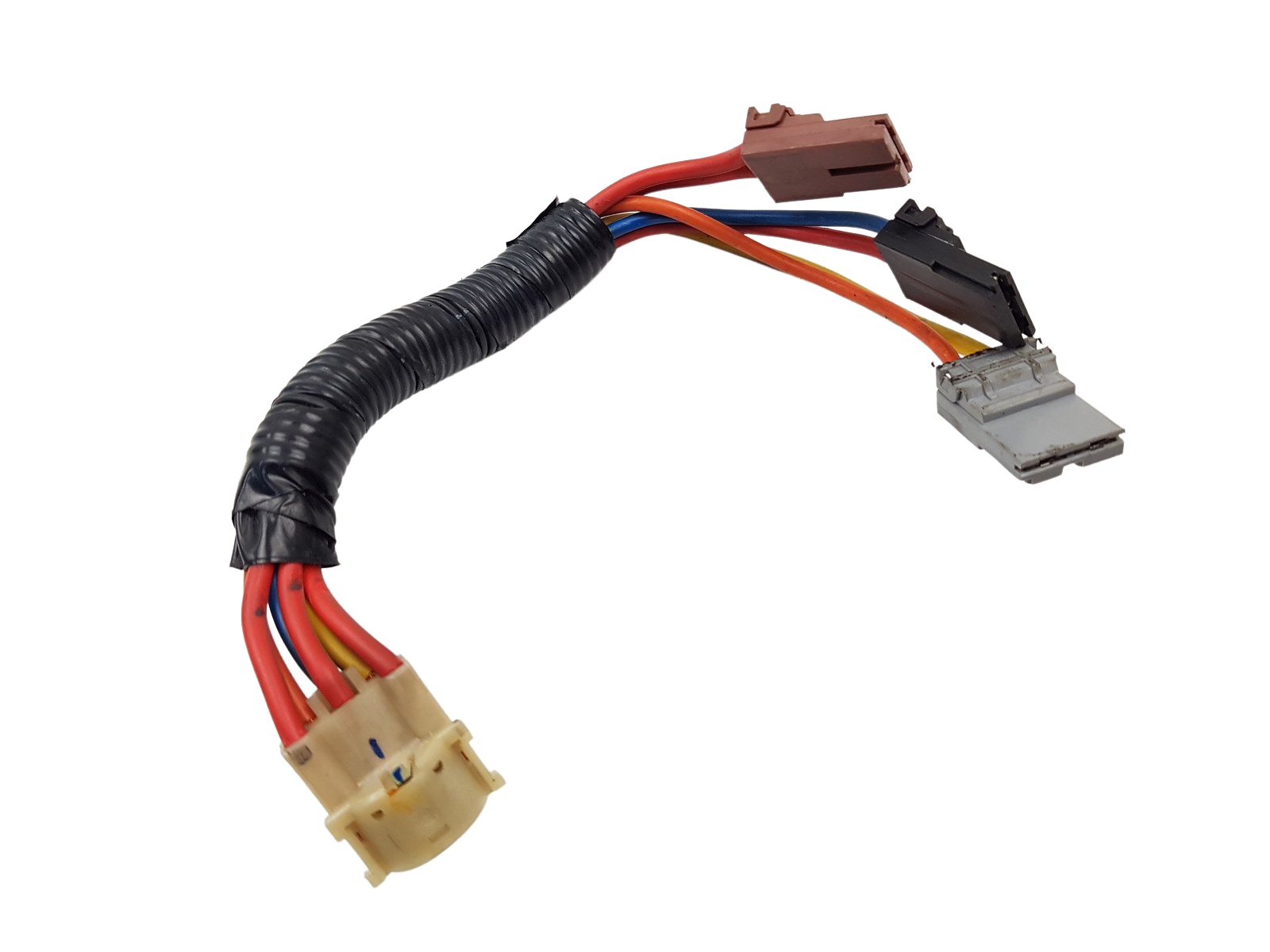 Süüteplokk Zapłonowej Scudo Ulysse 806 Xantia 4162W4 main product photo