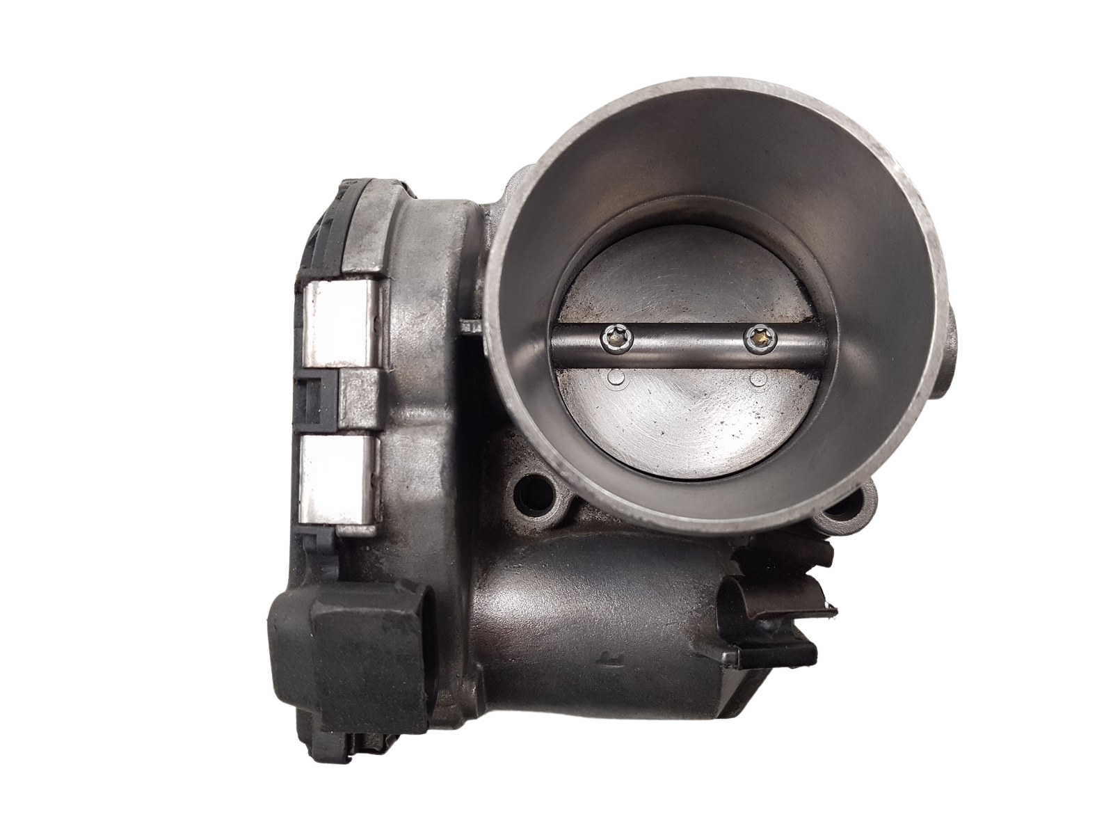 Gaasiklapi ventiil 0280750073 Alfa Romeo Iveco Opel Bosch 1059 main product photo