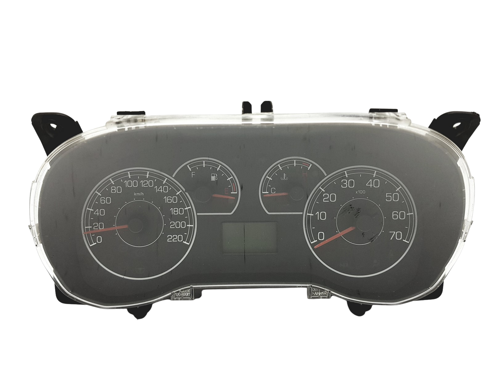 Spidomeeter Fiat Grande Punto 51867546 37562 main product photo