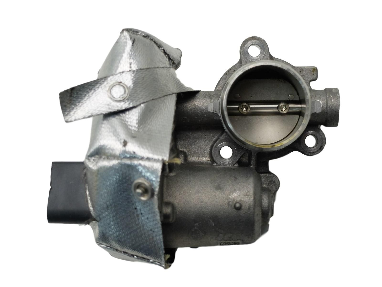 Egr Klapp 04L131501M A2C96089300 VW Audi Seat Skoda 1.6 2.0 TDI 0km main product photo