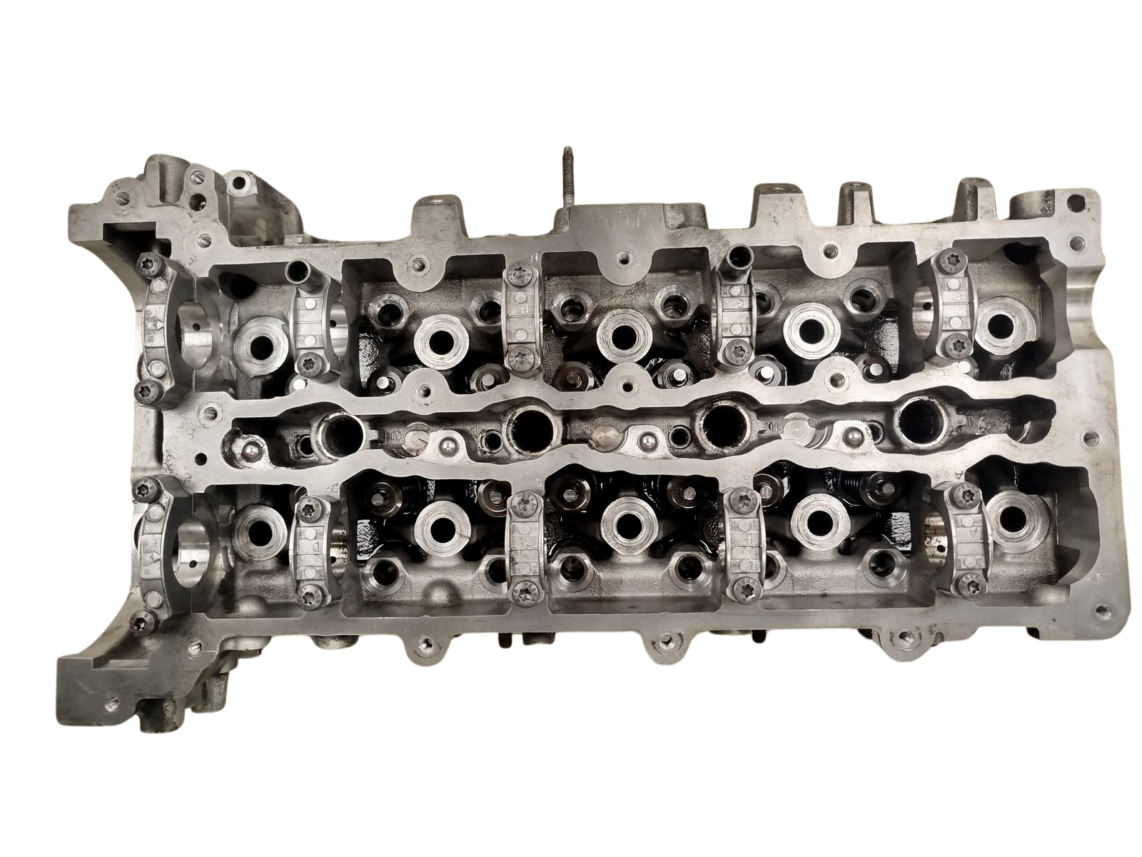 Silindripea Mercedes-Benz R651016 A6510105611 2.2 CDI 651955 main product photo
