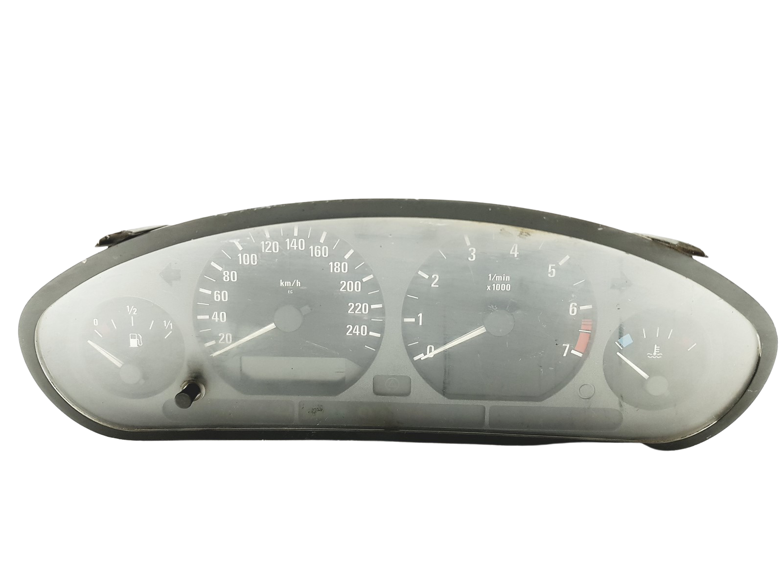 Tahhomeeter BMW 3 E36 88311221 43250 41716 main product photo