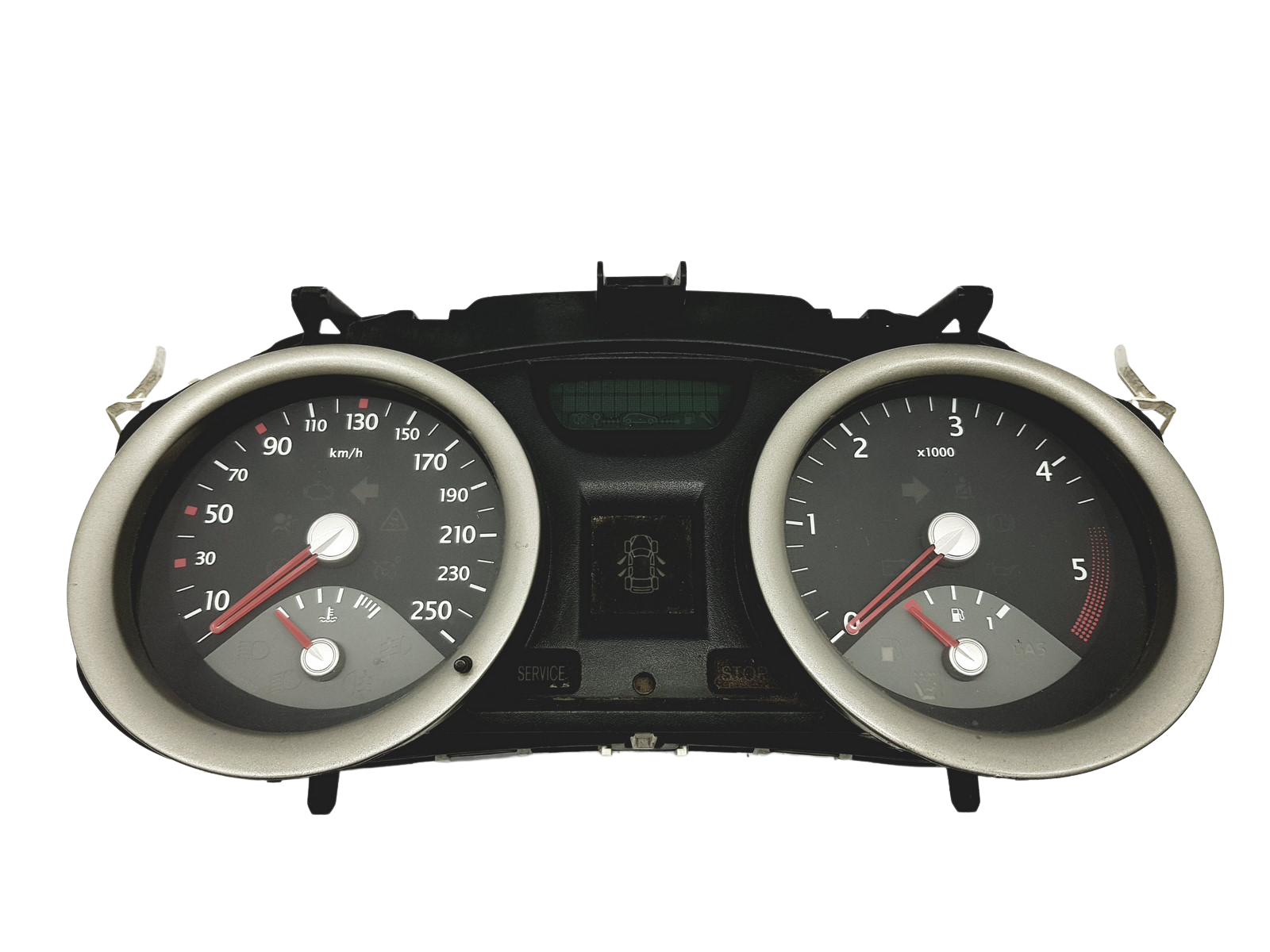 Tahhomeeter Renault Megane 2 8200399695 D 51485 main product photo