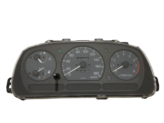 Tahhomeeter Daihatsu Sirion 83010-97208 257310-5731 main product photo