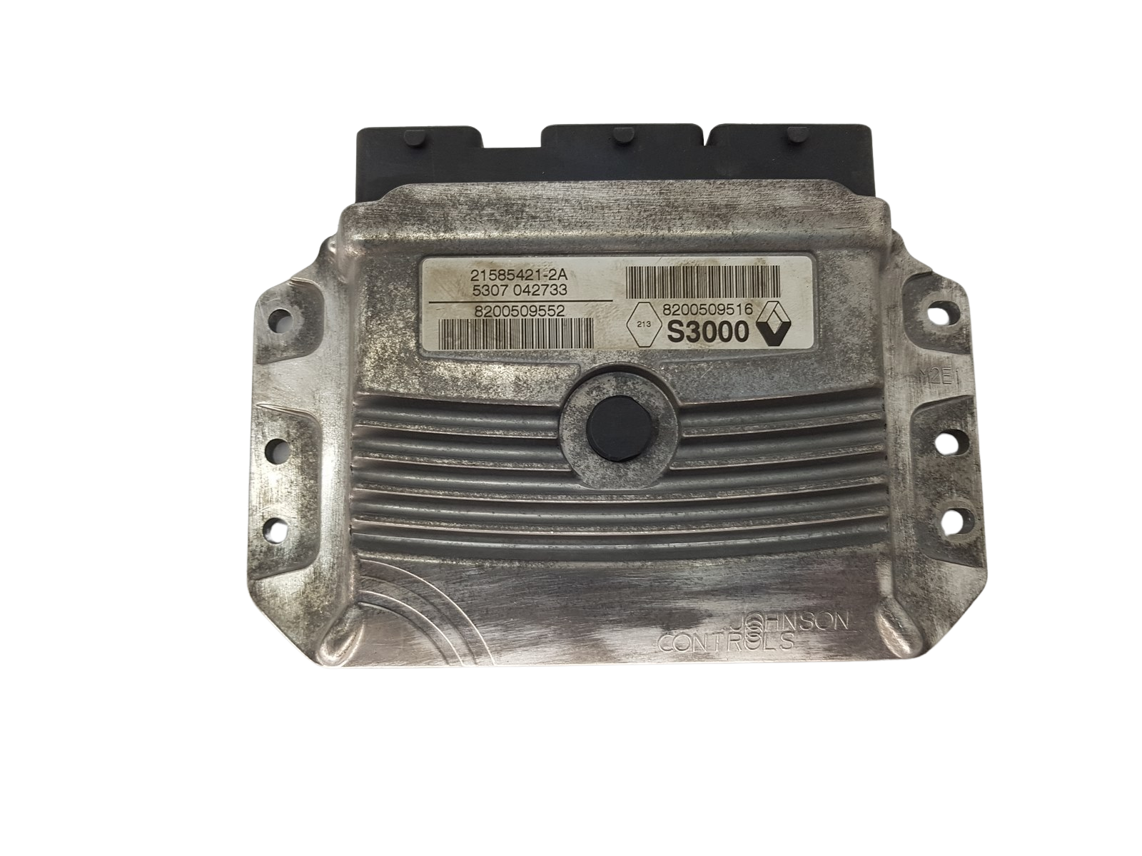 Juhtplokk 21585421-2A 8200509552 8200509516 Renault Johnson 3734 main product photo