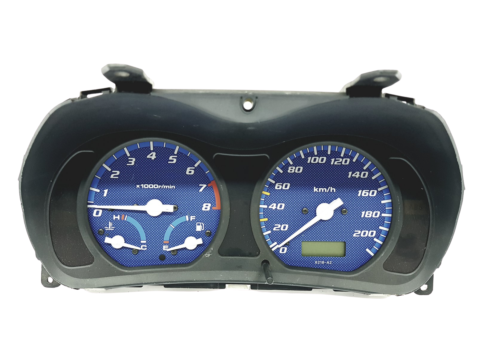 Spidomeeter Honda HRV 78100S2HG100 HR-0265-102 30507 main product photo