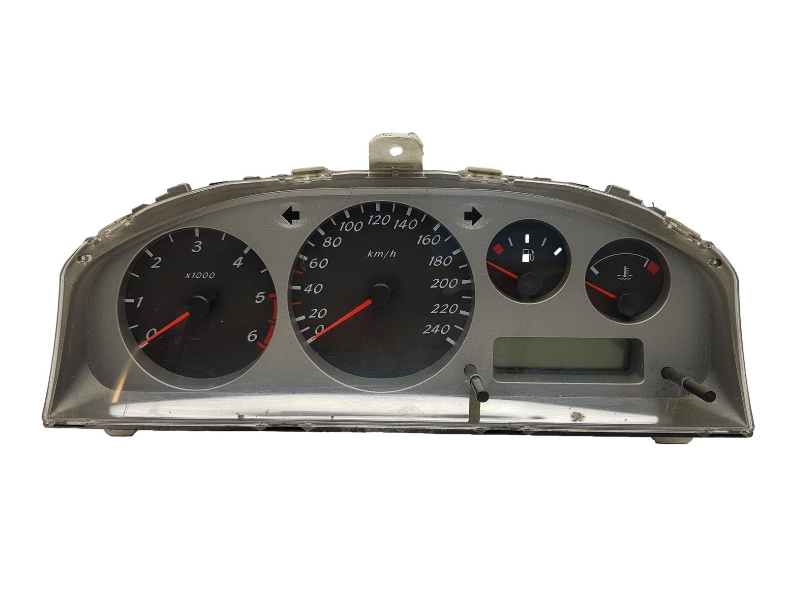 Tahhomeeter Nissan Almera BM515 1756 main product photo