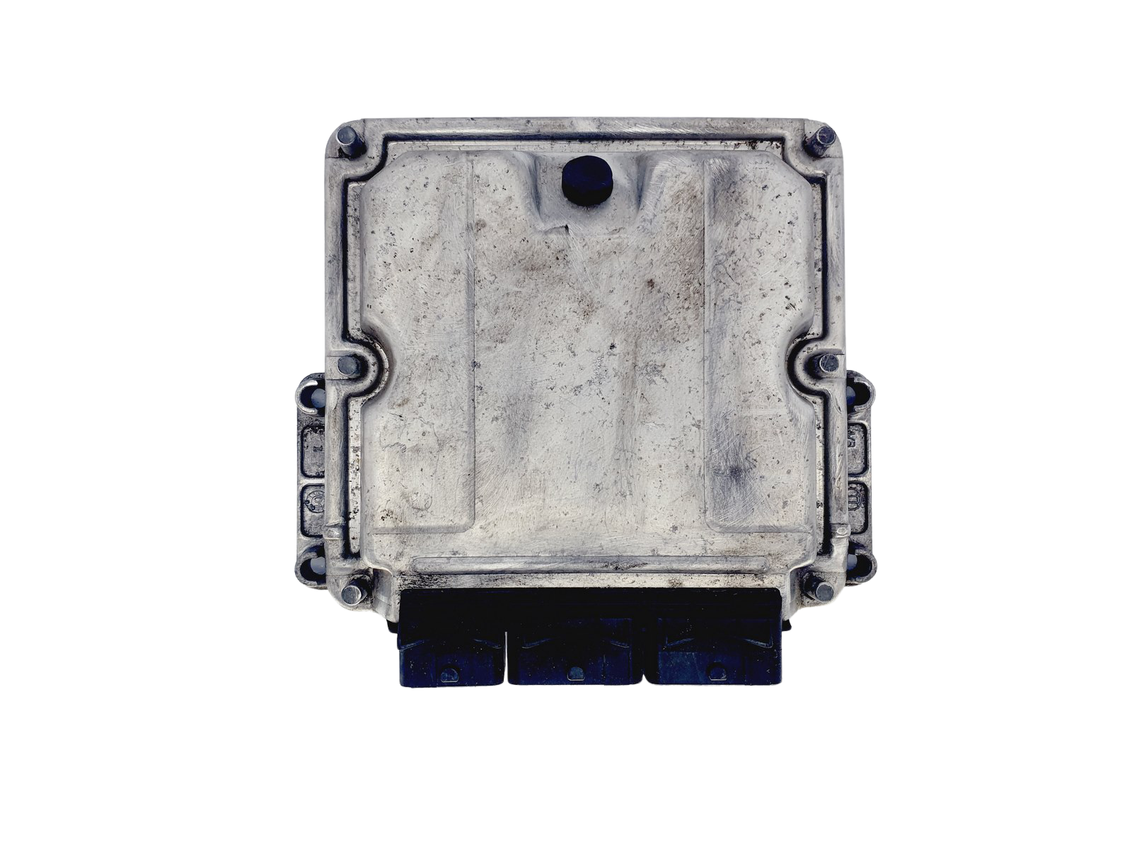 Juhtplokk 0281010297 8200048297 8200112661 Renault Bosch 45601 main product photo