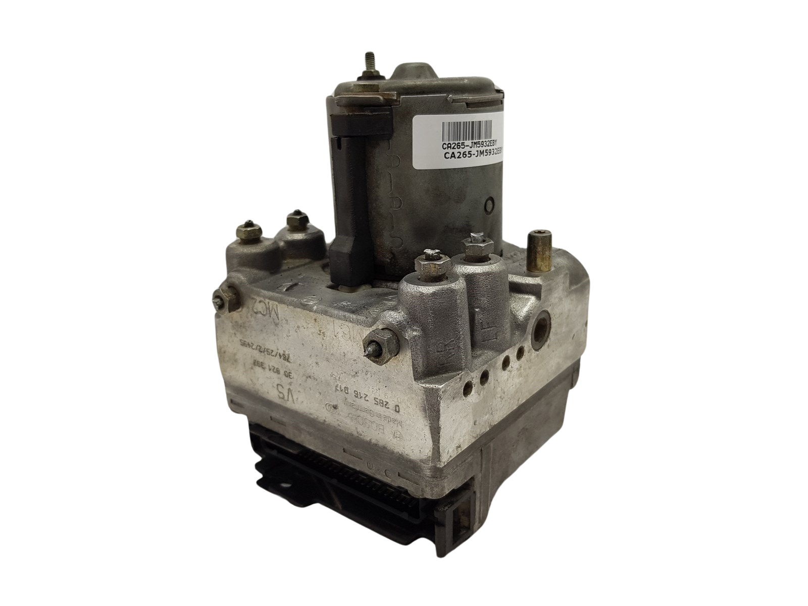 Abs Pump Volvo V40 S40 30821397 0265216017 0273004125 5932 main product photo