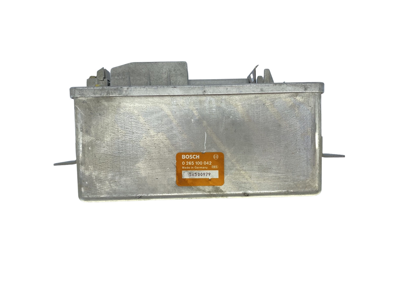 Juhtplokk 0265100042 Lancia Bosch 54906 main product photo