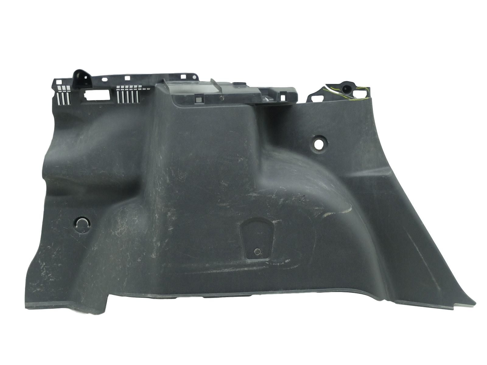 Polster Bagażnika Vasak Taga Duster 849510092R Dacia main product photo