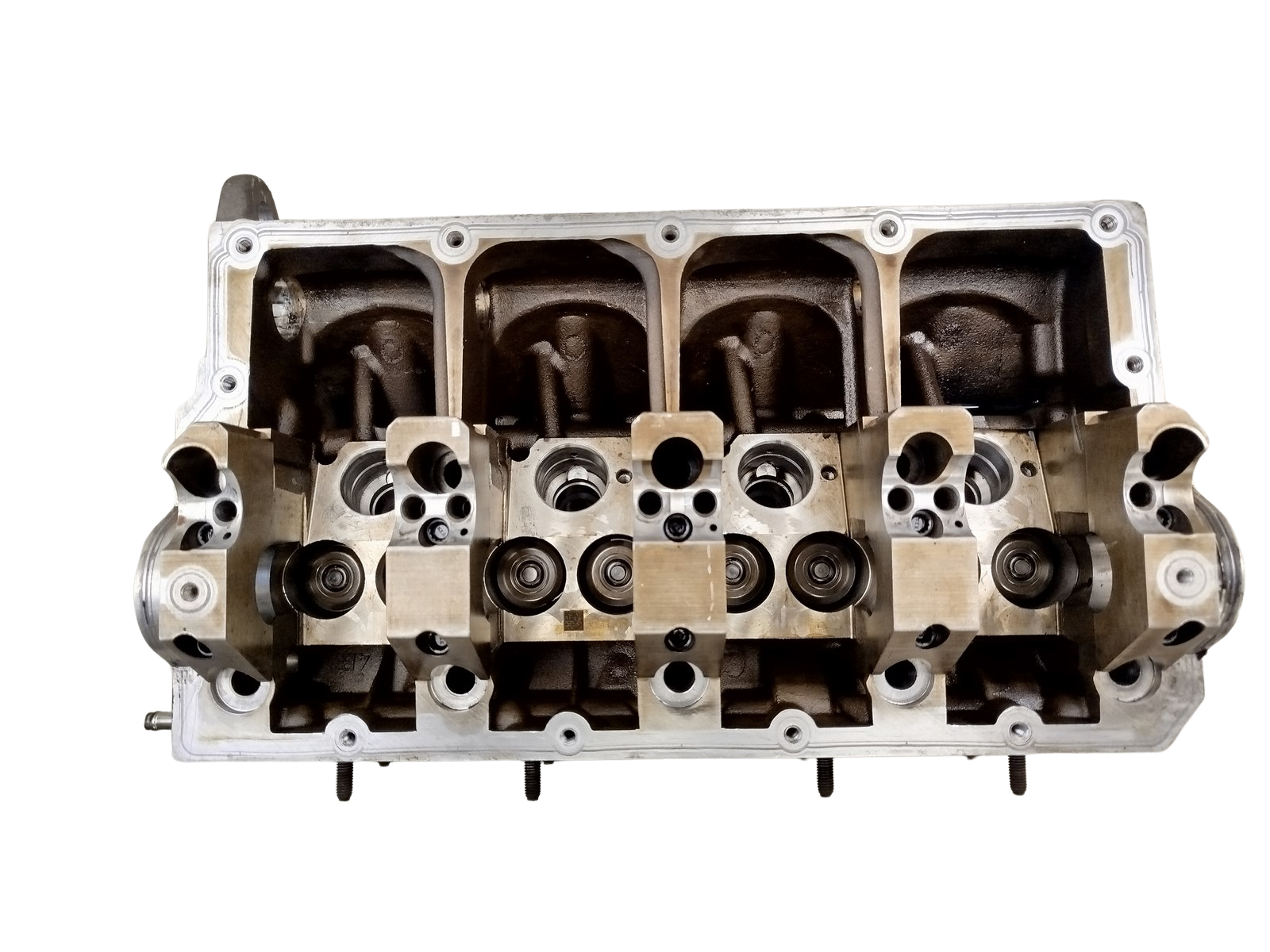 Silindripea VWAG 038103373R 2.0 8V TDI BPW main product photo