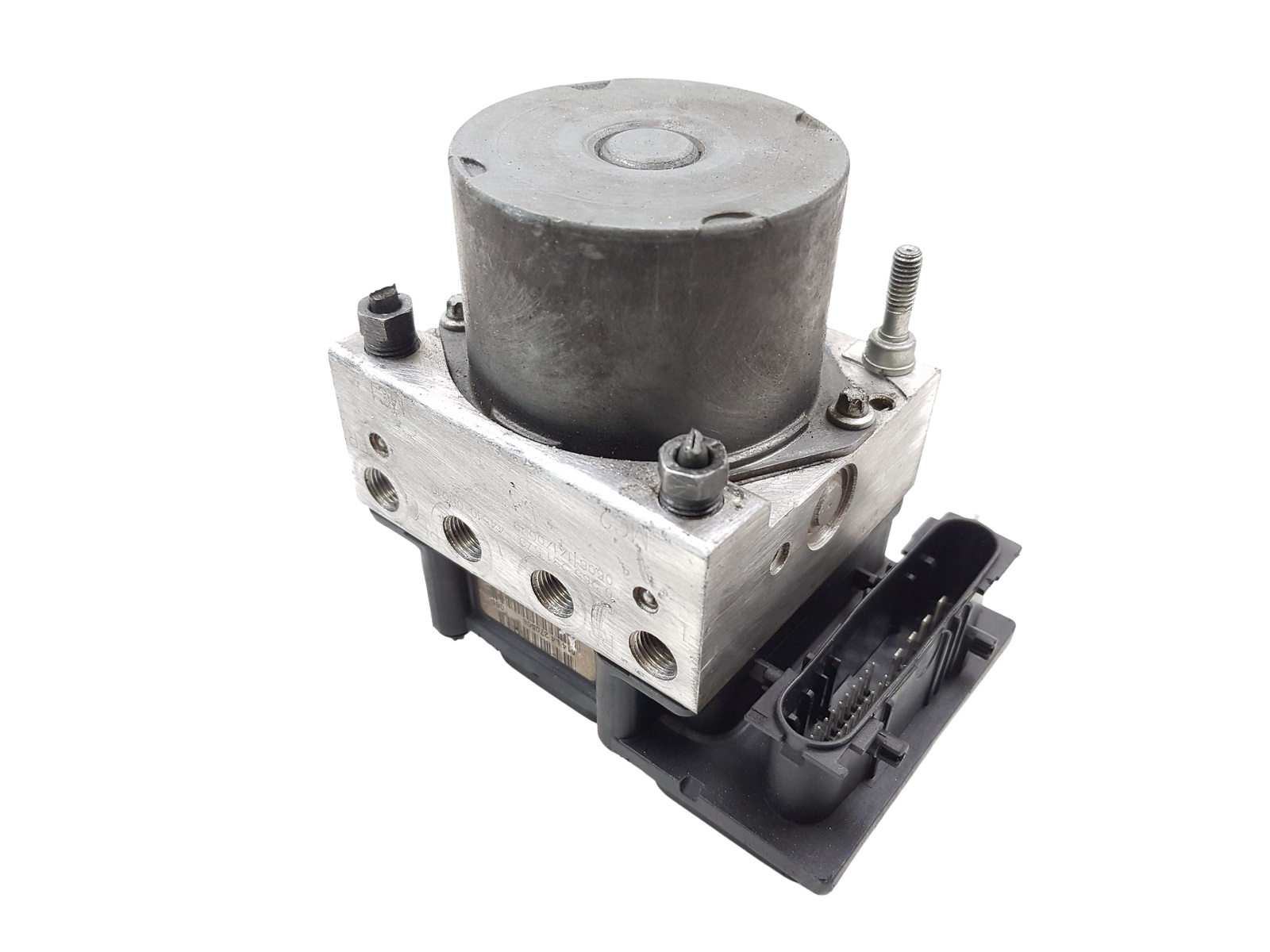 Abs Pump 107 C1 Aygo 44510-0H010 0265800441 0265231579 1635 main product photo