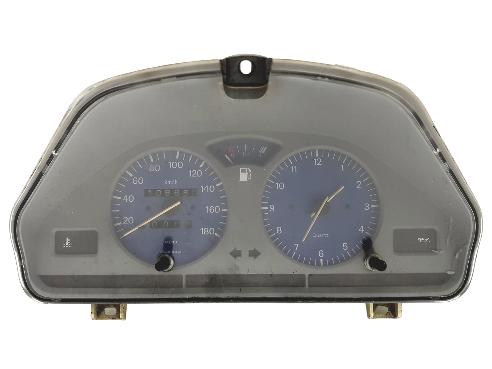 Spidomeeter Citroen AX X16-120.8705 88481594 42103 main product photo