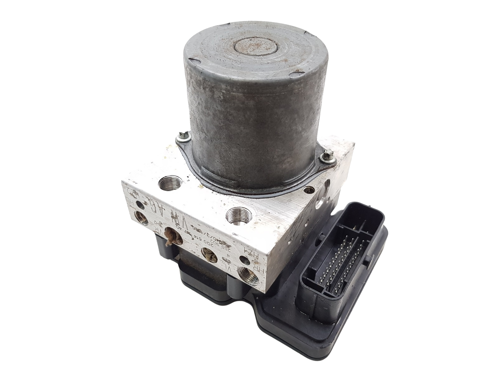Abs Pump VW Polo 2Q0614517AD 0265956685 Bosch 1112 main product photo