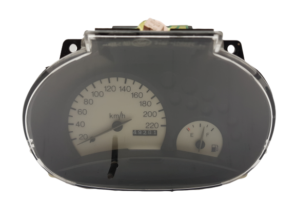 Spidomeeter Ford Ka YS5F10849AA 18497 main product photo