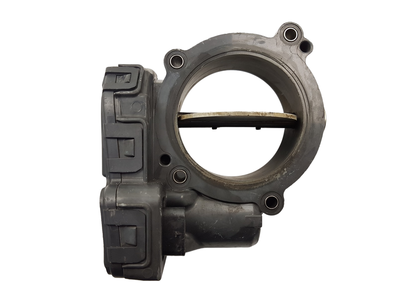 Gaasiklapi ventiil Mercedes-Benz A6510900470 0280750573 1348 main product photo