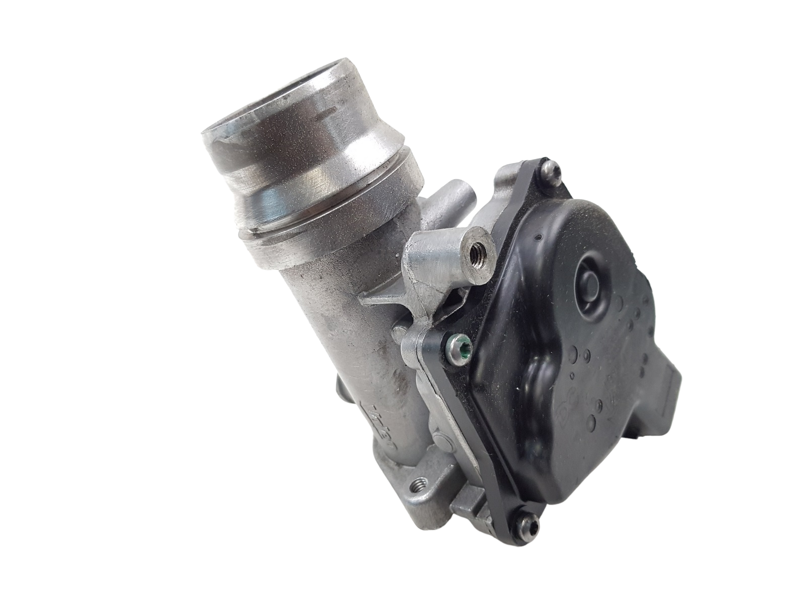 Gaasiklapi ventiil Dacia Renault 161A09287R 1.5 DCI 1353 main product photo