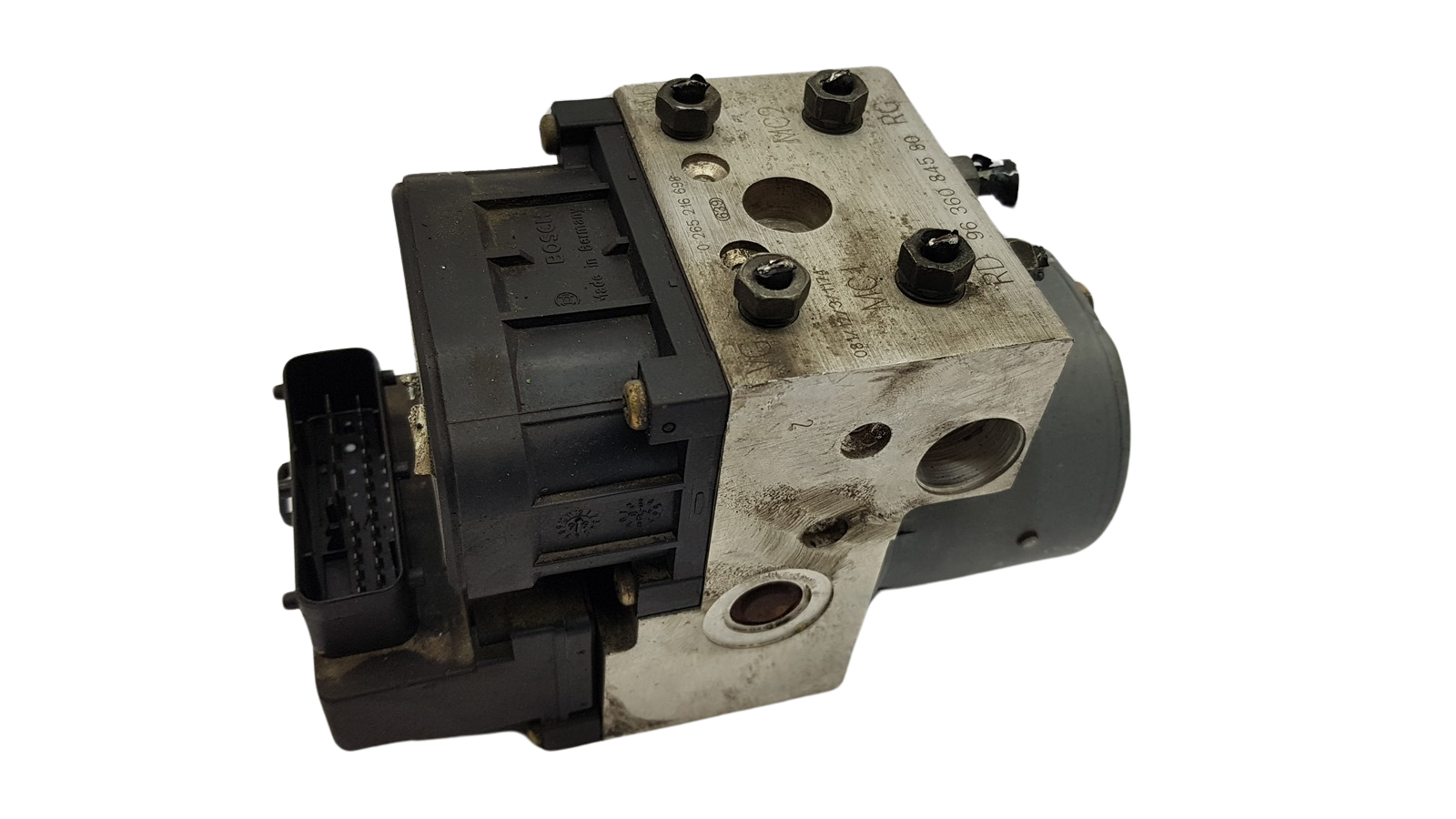 Abs Pump Citroen Peugeot 9636084580 0273004413 0265216698 1693 main product photo